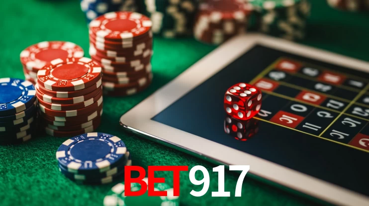 Faça Login na Plataforma bet917